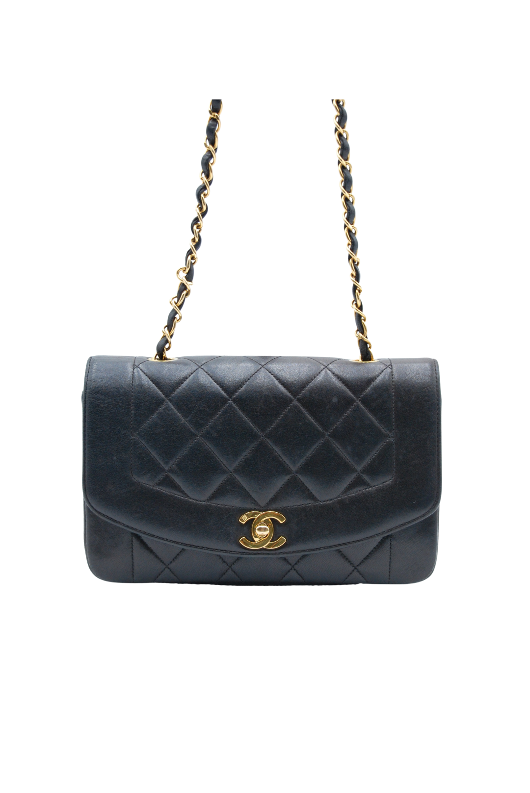 Chanel flap crossbody on sale