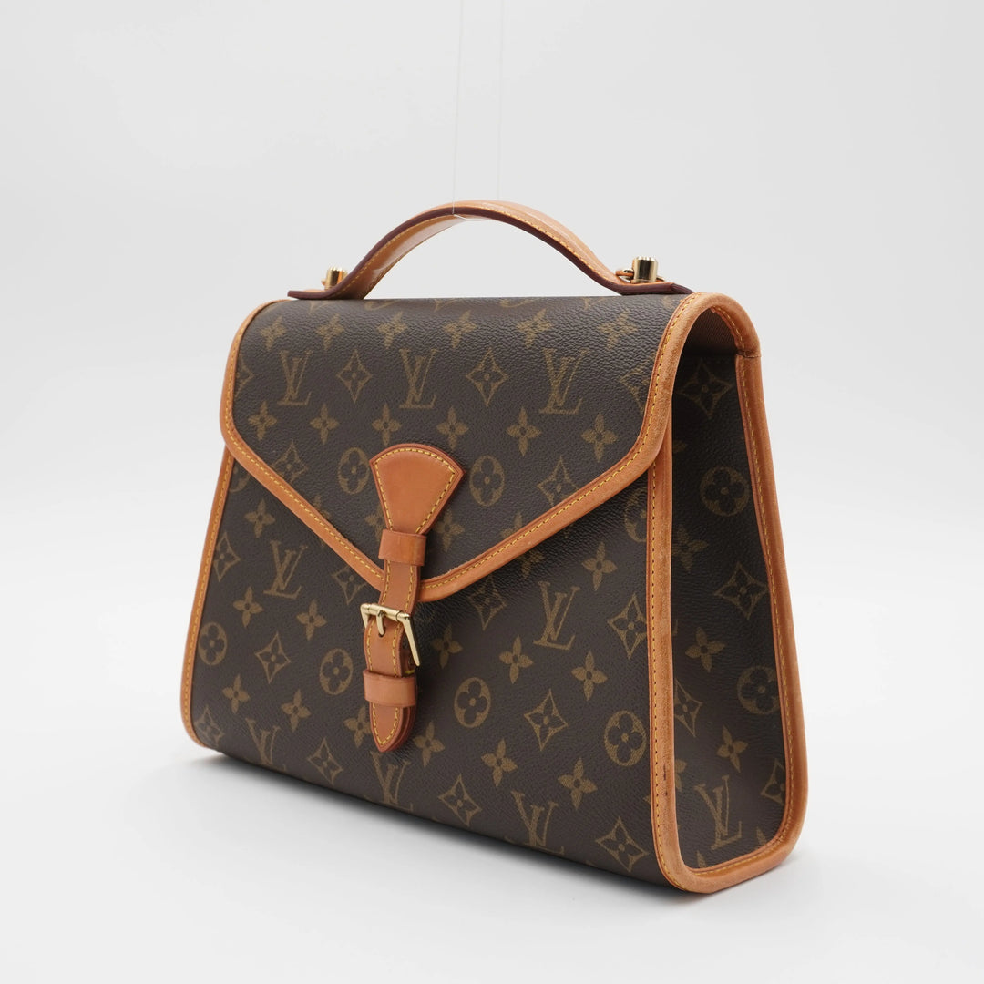 LOUIS VUITTON Bel Air 2-way bag LOUIS VUITTON