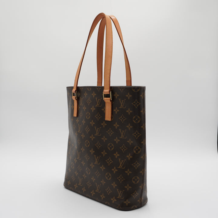 LOUIS VUITTON Monogram Vavin GM Tote Bag