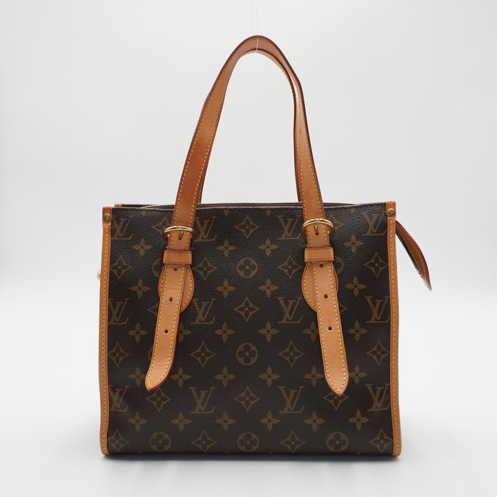 LOUIS VUITTON Monogram Popincourt Haut Bag