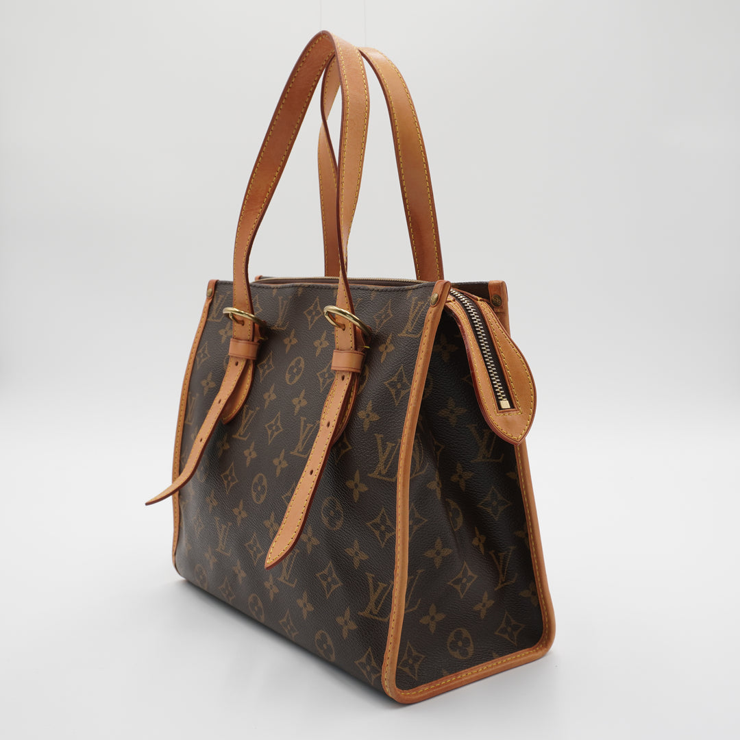 LOUIS VUITTON Monogram Popincourt Haut Bag