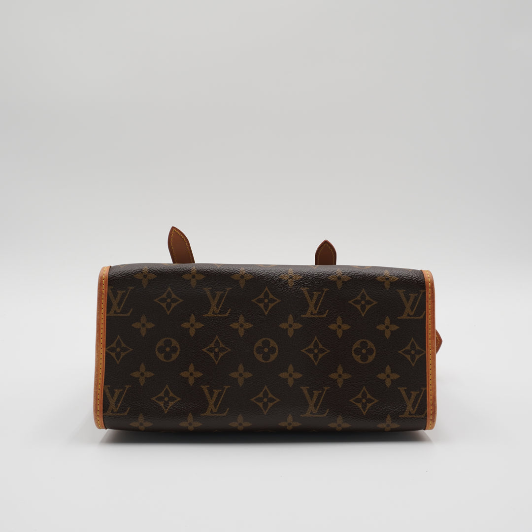 LOUIS VUITTON Monogram Popincourt Haut Bag