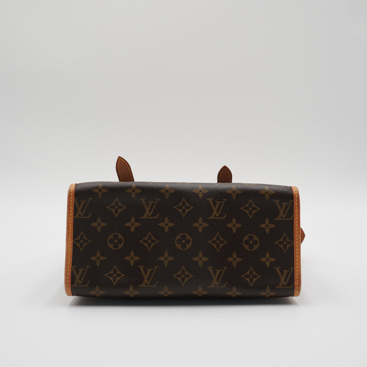 LOUIS VUITTON Monogram Popincourt Haut Bag