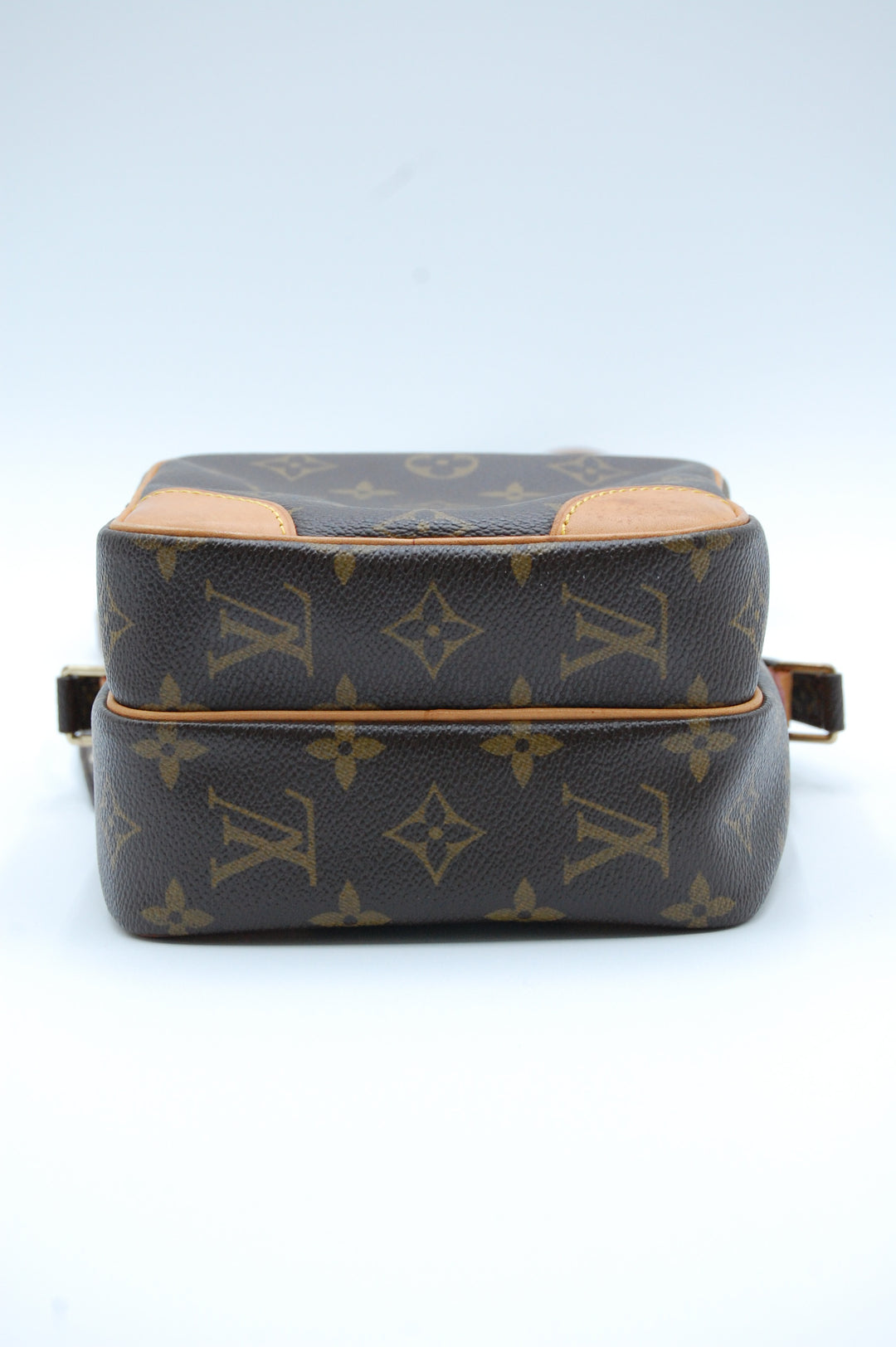 LOUIS VUITTON Monogram Amazon Crossbody Bag LOUIS VUITTON